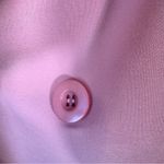 Walter Baker  Pink Double Breasted Blazer Jacket Womens S Preppy Classic Academia Photo 9