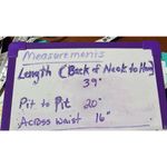 Worthington Royal Blue Dress Long Sleeve Midi ruched side stretchy sz Large Photo 7