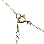 Giani Bernini 18K Gold Over Sterling Silver Christmas Tree Necklace Photo 5
