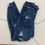 American Eagle Outfitters Super Hi-Rise Jegging Photo 1