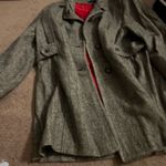 Abbmoor peacoat vintage 18 Gray Photo 4