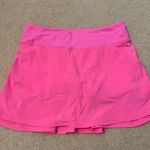 Lululemon Pink  Skirt Photo 0