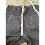Athleta  Venice Jogger‎ Pant Womens Small Heather Gray High EUC Photo 4
