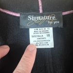 Harvé Benard Signature by Harve Benard Wool Blend Pink Jacket Size 10 NWT Made in Ukraine Photo 4