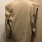 Requirements New Tan  Classic Blazer!! Photo 1