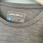 Eddie Bauer  First Ascent Merino Wool Crewneck Long Sleeve Base Layer Top Photo 1