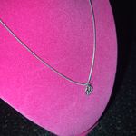 Boutique NEW Pisces Necklace Zodiac Horoscope Sign Astrology Birthday Goth Emo Egirl Y2K Photo 4