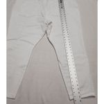 Ava & Viv  Women's mid rise skinny fitted hip & thighs size 26 W50''x L41'' Photo 3