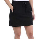 Jones New York  Sweat Skort Black M Photo 0