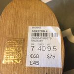 Topshop  wedges Photo 1