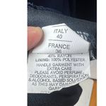 Nicholas Navy Double Layer Romper Sz. 4 Blue Photo 9