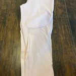 Alo Yoga Pink Alo capris Photo 1