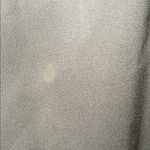 Tory Burch  Black Sheath Mini Dress V-Neck Sleeveless Photo 2