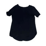 Old Navy  Luxe Crew-Neck T-Shirt for Women Medium‎ Photo 7