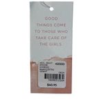 Lane Bryant Cacique  Comfort Bliss Lightly Lined Convertible Strapless Bra 42DDD Photo 5