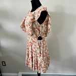 MINKPINK NWT Mink Pink Floral Dress Sz M Photo 2