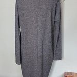 Goldspark • ribbed knit sweater dress Photo 3