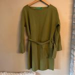 United Colors Of Benetton UNITED COLORS OF BENETTON Vestito Shift Dress Photo 2