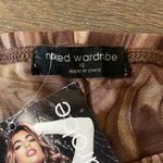 Naked Wardrobe  MESH LEGGING NWT SIZE XS Photo 8