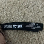 PINK - Victoria's Secret Victoria's Secret PINK Sports Bra Photo 2