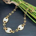 Vintage Unsigned Gold Photo 0