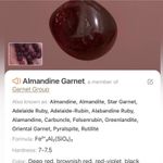 Handcrafted genuine stone faux tortoise medallion necklace Brown Photo 12