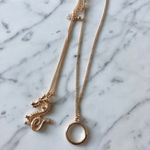 Princess Polly Dragon Necklace Set Photo 3