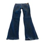 True Religion Bootcut Flare Jeans Size 27 Photo 1
