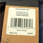 The North Face  Trailwear QTM High-Rise 7/8 Performance Tight Leggings Size Large Photo 7