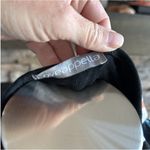 Loveappella  Black Maxi Dress with Floral Print Photo 11