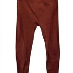 Alphalete mauve Ozone Leggings Photo 0