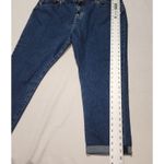 Denizen from Levi's Denizen boyfriend jeans from Levi's Waist 34'' Length 37'' Photo 4
