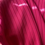 Decree Women’s One Piece Hot Pink Ribbed Swimsuit XS Bust 32” 34” NWT New Photo 6