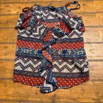 About A Girl  Los Angeles size Large‎ sheer material Photo 1