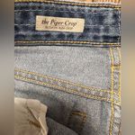 AG Adriano Goldschmied Ag Adriano Goldschmied Womens The Piper Crop Slouchy slim crop Jeans Photo 7