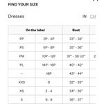 Eileen Fisher  Washed Organic Linen Delave Shirtdress in Blueberry Size PP 2P-4P Photo 9