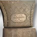 Element X Black‎ Leather Motorcycle Boots Black Size 7 Photo 5