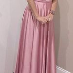 Fiesta Fashion Bridesmaid Dress small Photo 0