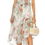 Zimmermann NWT.  100% silk dress Sz AU2 US8 Photo 0