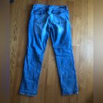 Kut From The Kloth  Katy flap pocket boyfriend jeans Photo 3