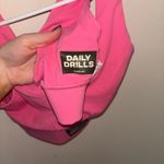 Daily Drills  Sports Bra Photo 2