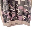 Hard Tail Forever Camo Midi Skirt size Large Brown Photo 2