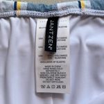 Jantzen Womens  multicolor striped hipster bikini bottom 8 beach cruise vacation Photo 7