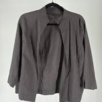 Eileen Fisher Jacket Photo 2