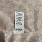 Garage Women’s Pink Floral Strap Festival Boho Fairy Dress size XS Photo 5