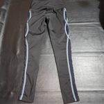 Free People Movement Womens Black Liza Active Tight Leggings XS Photo 1