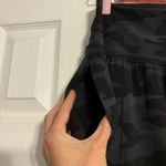 Athleta  Salutation Camo Jogger in Gray Photo 4