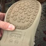 Crocs  Khaki Fuzz Collection Fleece-Lined Boots. Size Women’s 11 Nadia style Photo 3