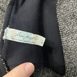 Free People Knit Long Sleeve Mini Dress Photo 8