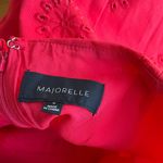 Majorelle Jessi Mini Dress  watermelon Photo 4